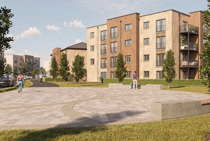 3 Bedroom Flat For Sale In Flat, Emily McBain Way, South Queensferry, EH30