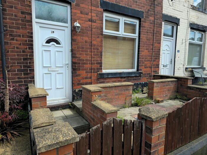 2 Bedroom Terraced House To Rent In Suthers Street, Radcliffe, Lancashire, M26