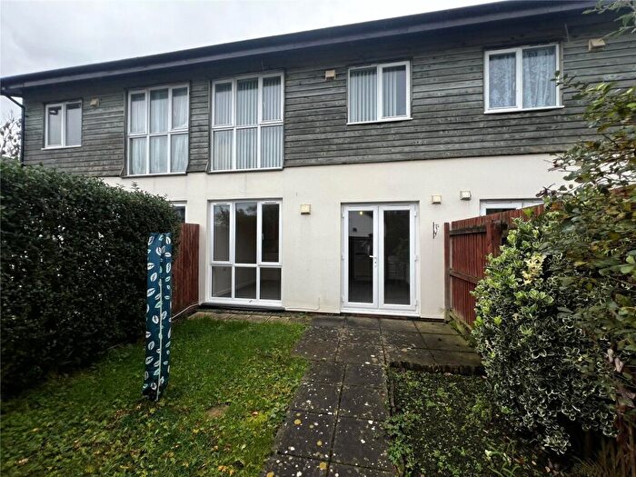 2 Bedroom Apartment To Rent In Aspen Grove, Fremington, Barnstaple, Devon, EX31