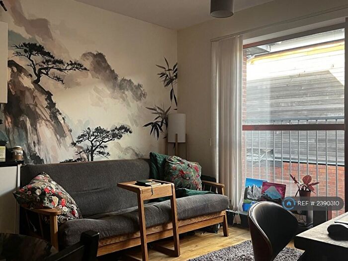 1 Bedroom Flat To Rent In Bridgewater Street, Manchester, M3