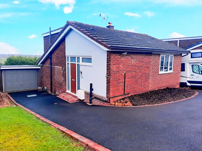 3 Bedroom House To Rent In Dalebrook Road, Burton-On-Trent, DE15