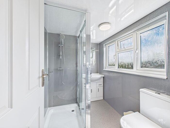 5 Bedroom Terraced House To Rent In Ewhurst Road, Brighton, BN2