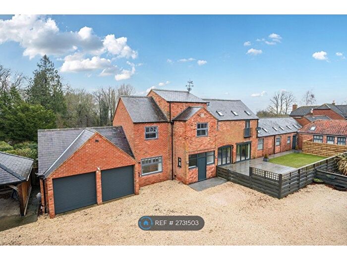 5 Bedroom Semi Detached House To Rent In Pasture Lane, Ashby Folville, Melton Mowbray, LE14