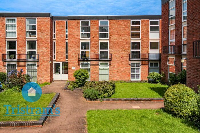 1 Bedroom Flat To Rent In New Road, Darley Abbey, Derby, DE22