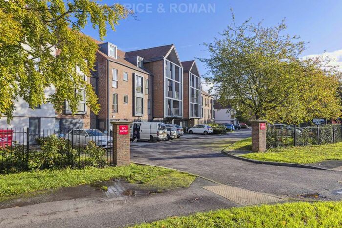 1 Bedroom Flat To Rent In London Road, Guildford, GU1