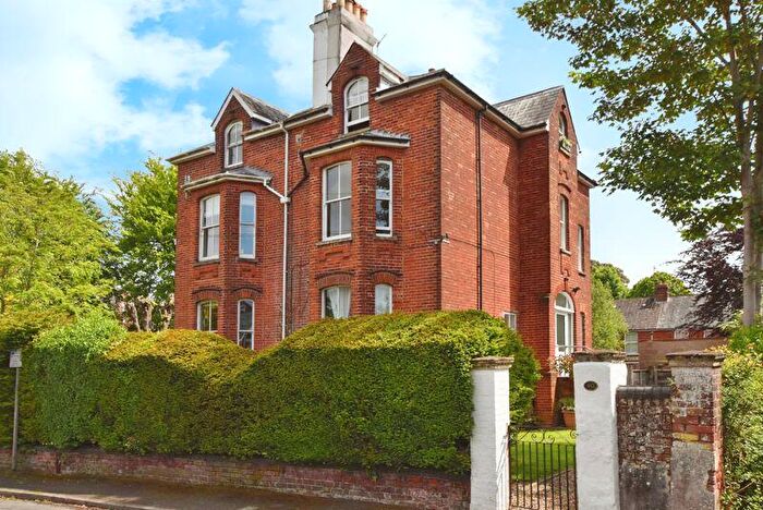 1 Bedroom Flat For Sale In Manor Road, Salisbury ***Video Tour***, SP1