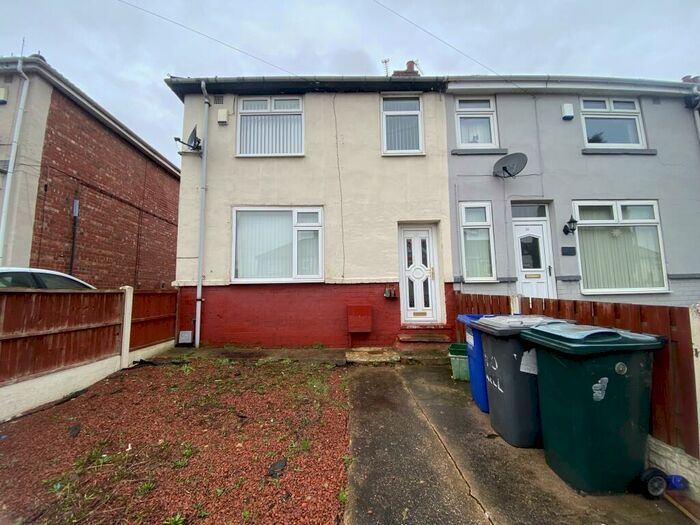 3 Bedroom House To Rent In Wellington Road, Edlington, Doncaster, DN12