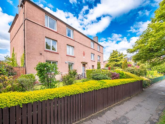 2 Bedroom Flat For Sale In / Hutchison Crossway, Chesser, Edinburgh, EH14