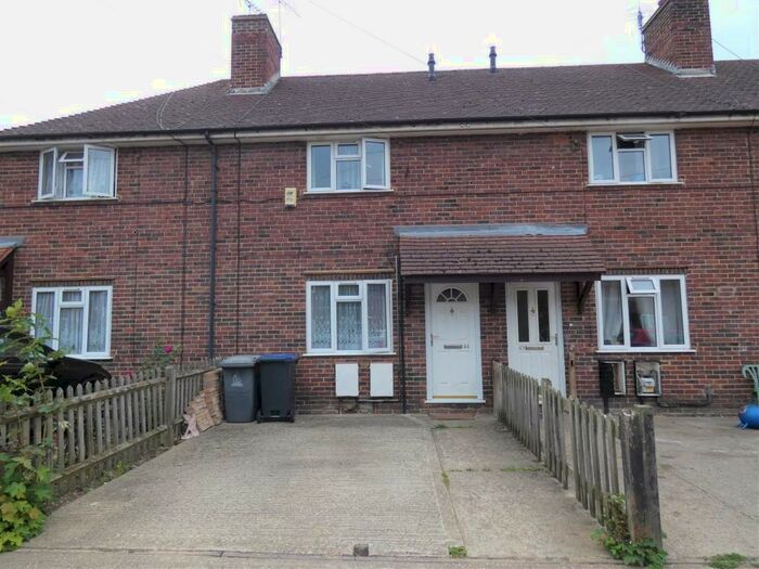 3 Bedroom House To Rent In Edgar Road, Canterbury, CT1