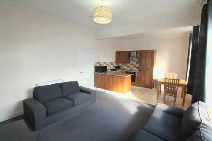 1 Bedroom Flat To Rent In Hardgate, Aberdeen, AB10