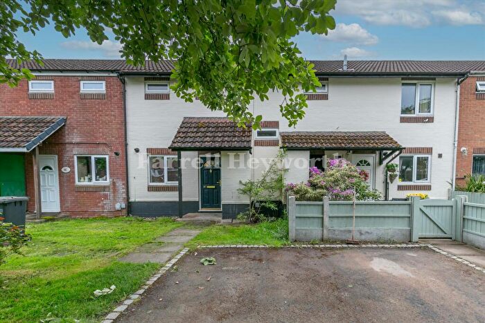 2 Bedroom House For Sale In Tag Croft, Ingol, Preston, PR2
