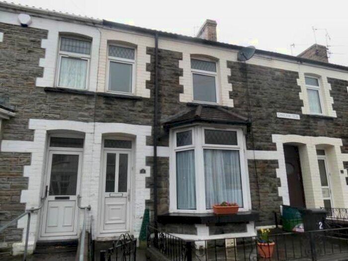 3 Bedroom Property To Rent In Gwilym Terrace, Merthyr Tydfil, Merthyr Tydfil, CF47