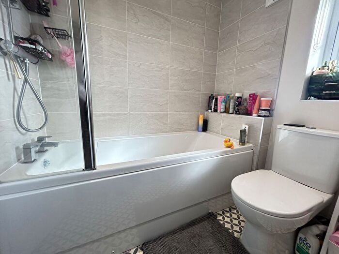 4 Bedroom Detached House For Sale In Blackiston Close, Coxhoe, Durham, Durham, DH6