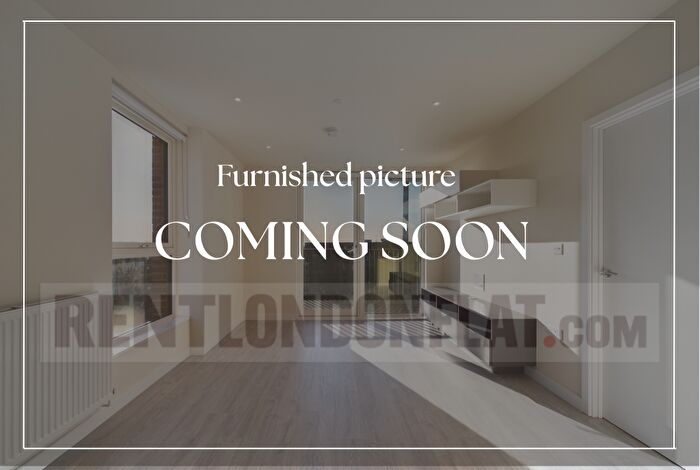 1 Bedroom Flat To Rent In Henry Strong Road, Harrow, HA1