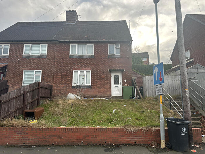 2 Bedroom Semi Detached House For Sale In Redwell Road, Prudhoe, Northumberland, NE42