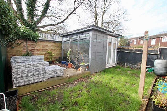 1 Bedroom Property To Rent In Hayle, Tamworth, B77