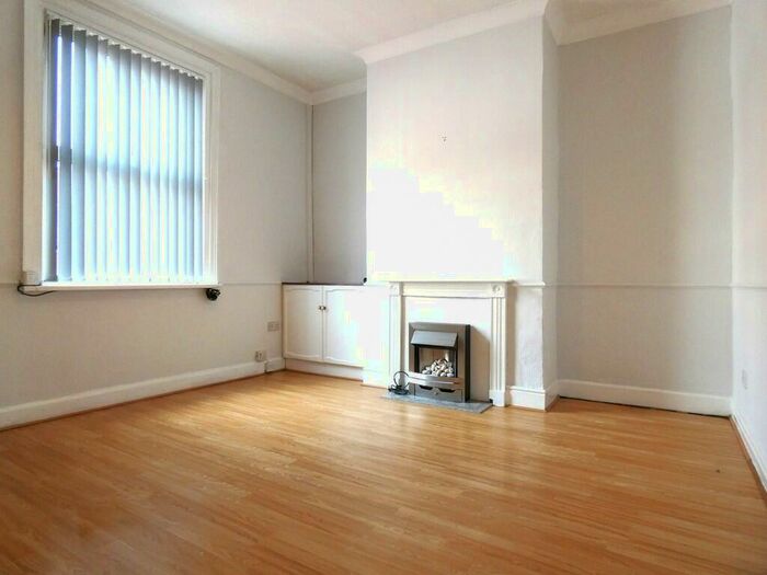 3 Bedroom Terraced House To Rent In Norris Street, Preston, PR1