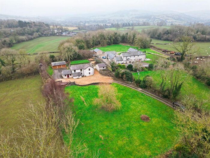 4 Bedroom Detached House For Sale In Lixwm, Holywell, CH8