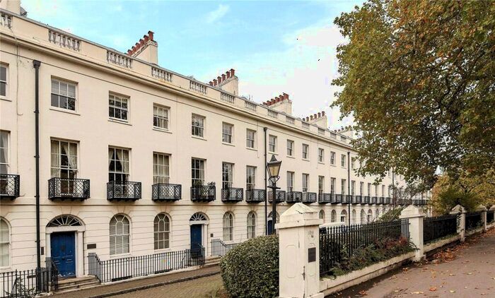 1 Bedroom Apartment To Rent In Albion Terrace, London Road, Reading, Berkshire, RG1