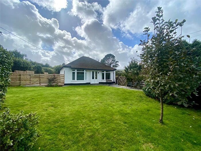 3 Bedroom Bungalow For Sale In Chapel Lane, Combe Martin, Ilfracombe, Devon, EX34