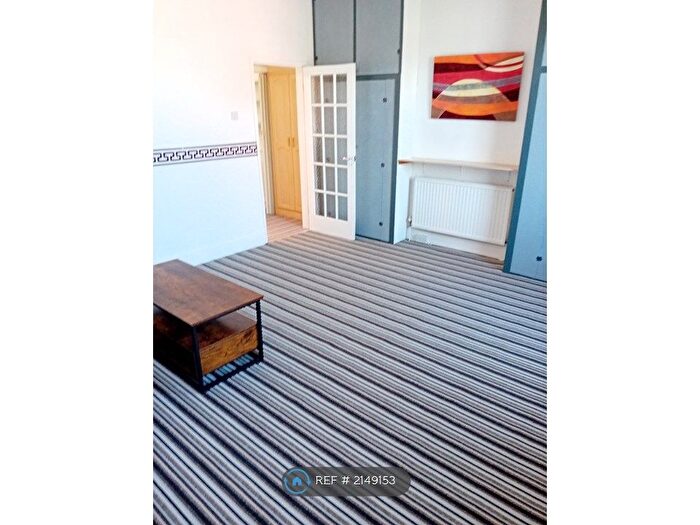 Studio To Rent In Bispham Road, Blackpool, FY2