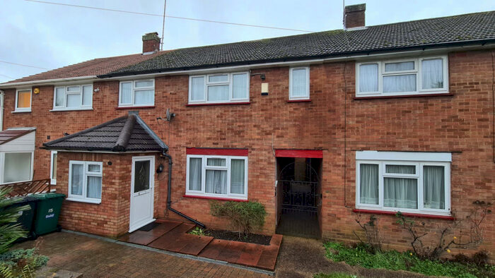 4 Bedroom Terraced House To Rent In Ramillies Road, London, NW7