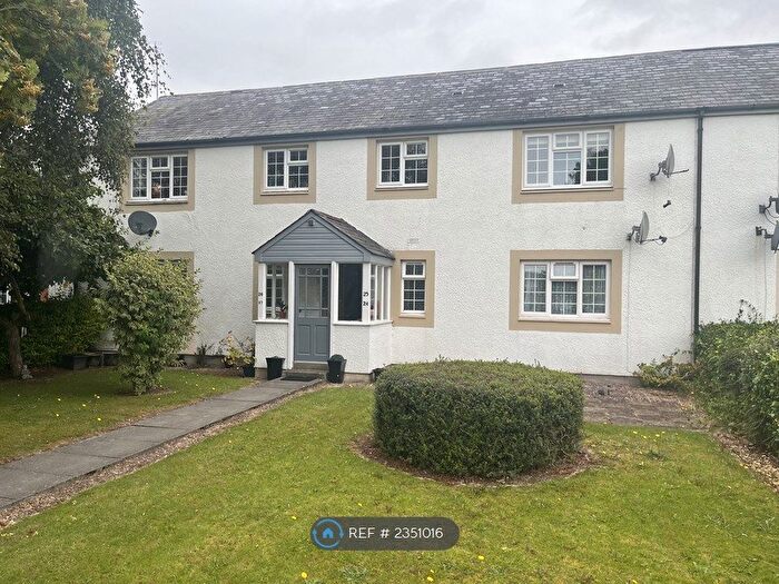1 Bedroom Flat To Rent In Culloden Court, Inverness, IV2