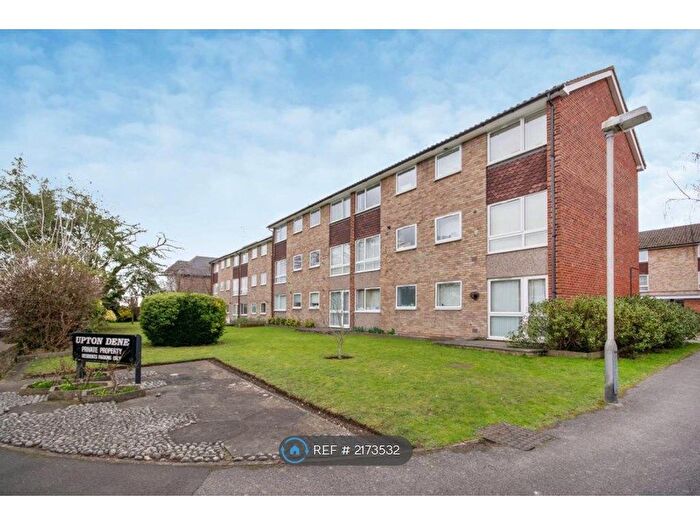 2 Bedroom Maisonette To Rent In Upton Dene, Sutton, SM2