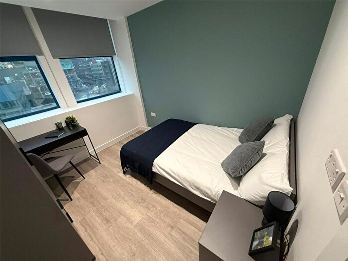 2 Bedroom Apartment To Rent In Cuthbert House, Manor Chare, Newcastle Upon Tyne, NE1