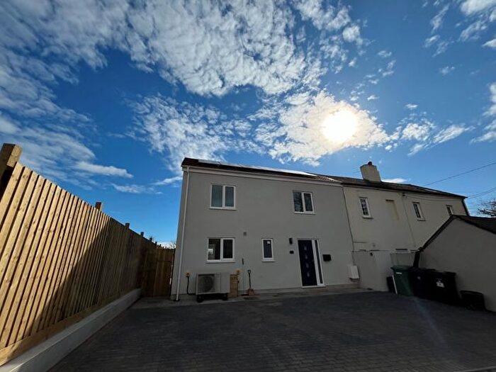 3 Bedroom Semi-Detached House To Rent In Sidmouth Road, Clyst St. Mary, Exeter, EX5