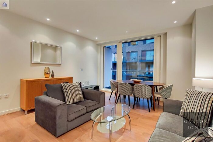 1 Bedroom Flat To Rent In Cubitt Building, Grosvenor Waterside, Gatliff Road, London, SW1W