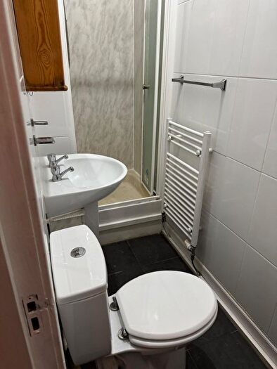 1 Bedroom Flat To Rent In St Leonards Street, Newington Edinburgh, EH8