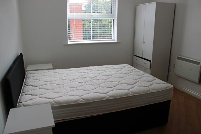 2 Bedroom Apartment To Rent In Chancellor Court, L8