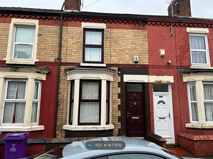 3 Bedroom Terraced House To Rent In July Road, Liverpool, L6