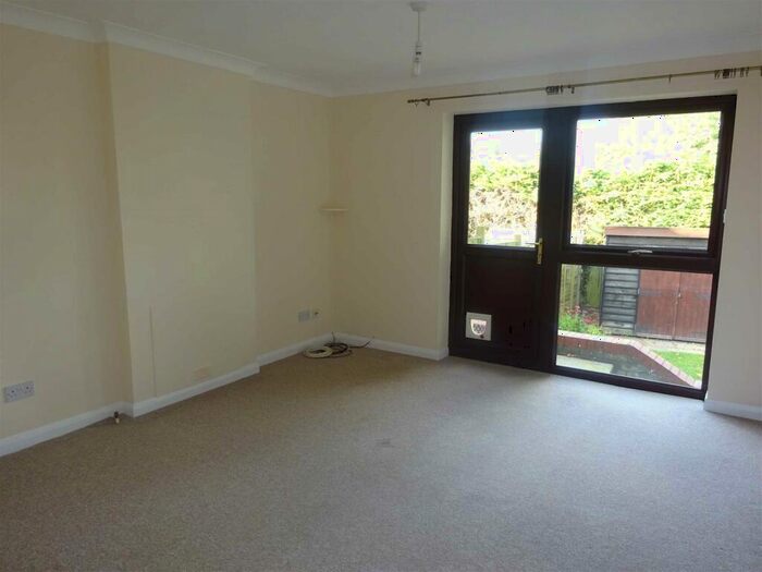 2 Bedroom End Of Terrace House To Rent In Framlingham, IP13