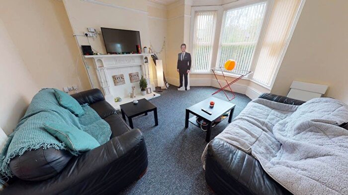 2 Bedroom Semi-Detached House To Rent In St Michaels Terrace, Leeds, LS6