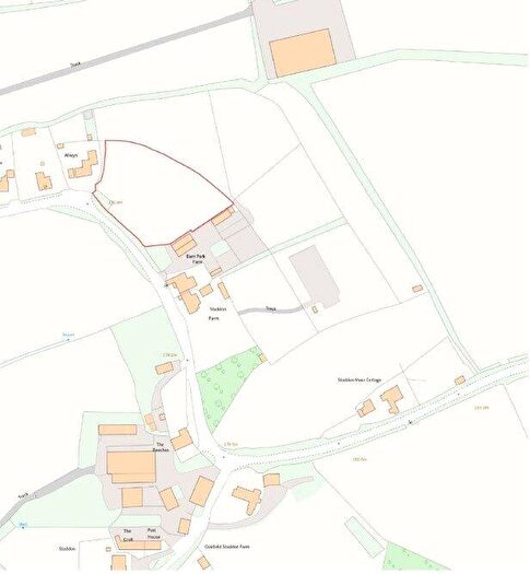 Land For Sale In Land At Staddon Road, Holsworthy, EX22