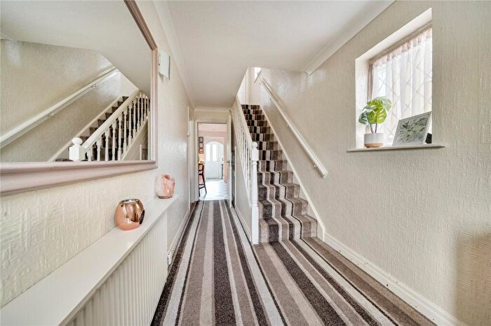 3 Bedroom Semi-Detached House For Sale In Well Garth View, Bramley, Leeds, LS13