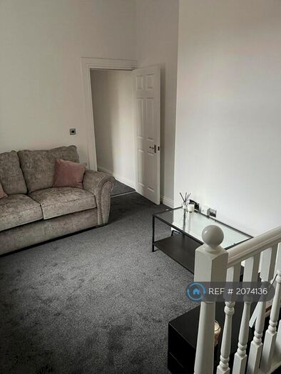 1 Bedroom Flat To Rent In Argyle Square, Sunderland, SR2