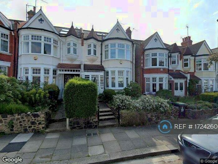 4 Bedroom Semi-Detached House To Rent In Springcroft Avenue, London, N2