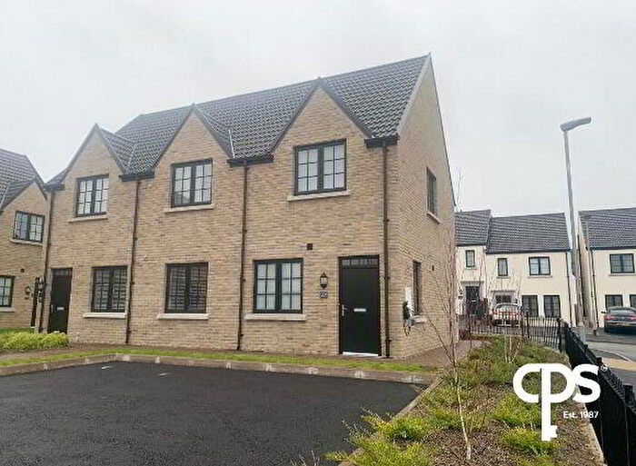 2 Bedroom Apartments For Sale In Beech Hill View, L'Derry, BT47