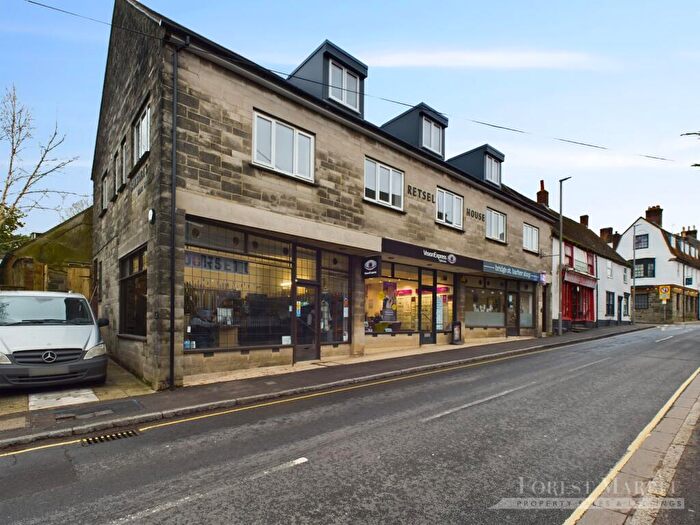 1 Bedroom Apartment To Rent In Bridge Street, Sturminster Newton, DT10