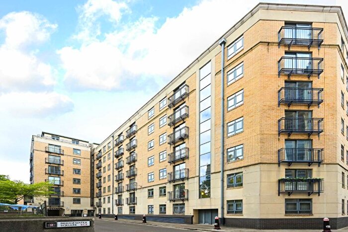 2 Bedroom Flat To Rent In Bridgewater Square, Barbican, EC2Y
