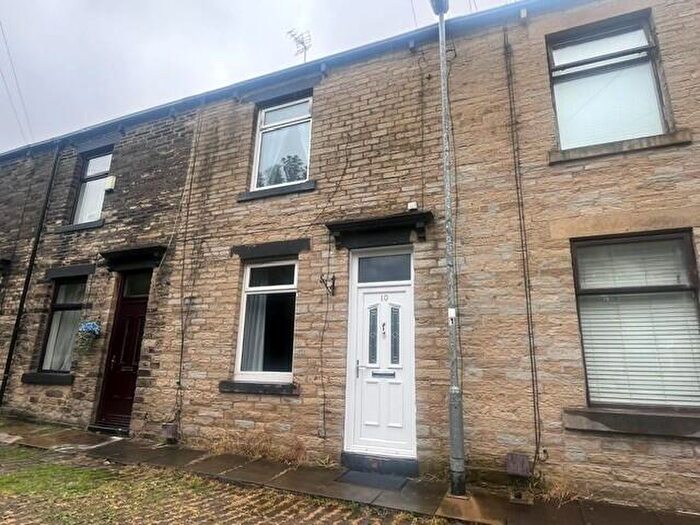 2 Bedroom Terraced House To Rent In Warley Street, Littleborough, Rochdale, OL15