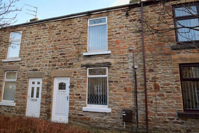 2 Bedroom Terraced House To Rent In Upper Church Street, Spennymoor, DL16