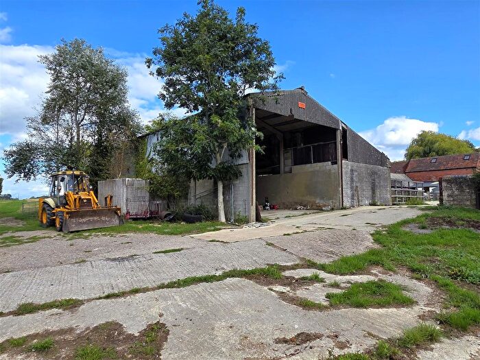 Land For Sale In Highway, Hilmarton, Calne, SN11