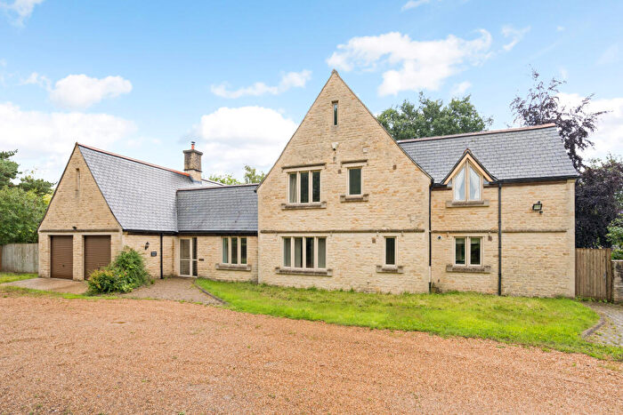 4 Bedroom Detached House For Sale In Church Lane, Kington Langley, SN15