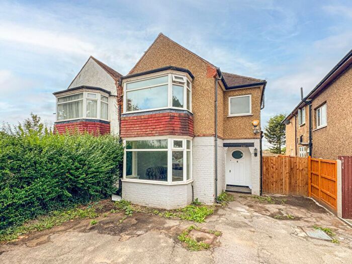 3 Bedroom Semi-Detached House To Rent In Whitchurch Lane, Edgware, HA8
