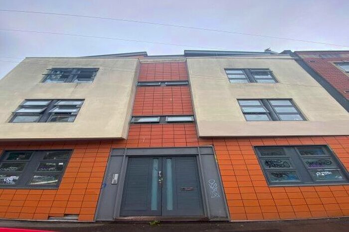 1 Bedroom Flat To Rent In City Road, Bristol, BS2