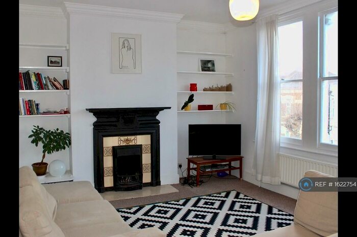 2 Bedroom Flat To Rent In Leabourne Road, London, N16